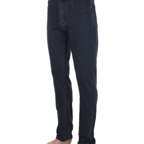 Джинсы Basanjiu (29-38) A106 black (деми) Basanjiu A106 black