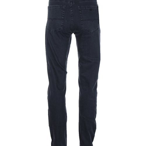 Джинсы Basanjiu (29-38) A106 black (деми) Basanjiu A106 black