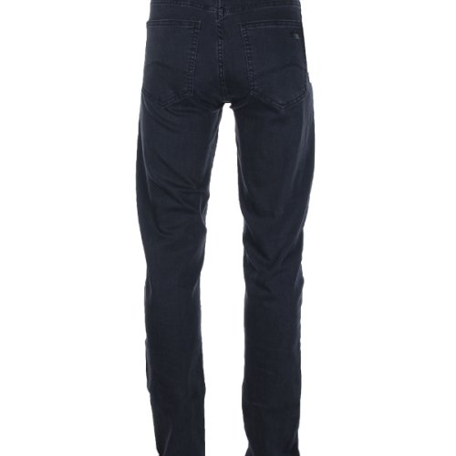 Джинсы Basanjiu (29-38) A107 black (деми) Basanjiu A107 black