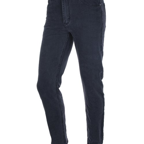 Джинсы Basanjiu (32-42) A109 black (деми) Basanjiu A109 black