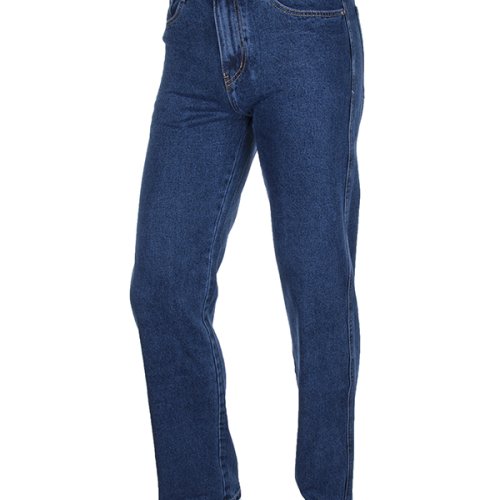 Джинсы Basanjiu (32-40) W803-10 blue (деми) Basanjiu W803-10 blue