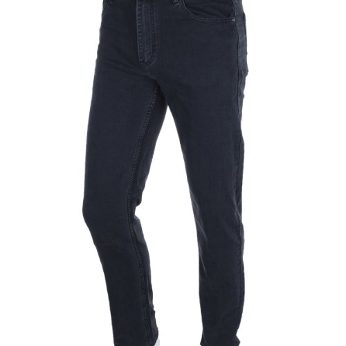 Джинсы Basanjiu (32-38) A108 black (деми) Basanjiu A108 black