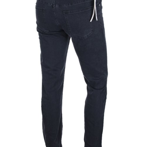 Джинсы Basanjiu (32-38) A108 black (деми) Basanjiu A108 black