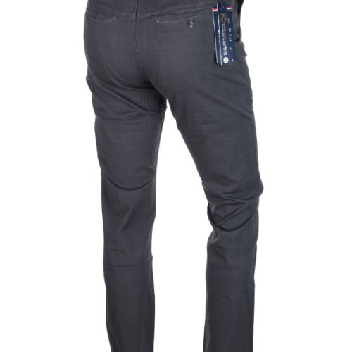 Брюки Basanjiu (31-38) 91148 grey (деми) Basanjiu 91148 grey