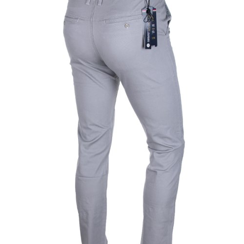 Брюки Basanjiu (31-38) 91149 grey (деми) Basanjiu 91149 grey