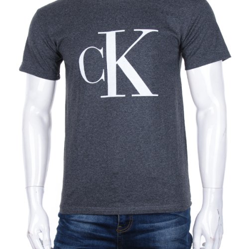 Футболка Алия (48-56) 2815 grey (лето) Алия 2815 grey