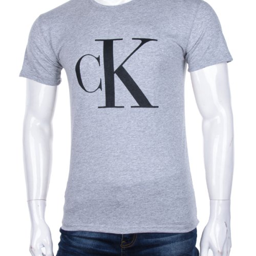 Футболка Алия (48-56) 2816 grey (лето) Алия 2816 grey