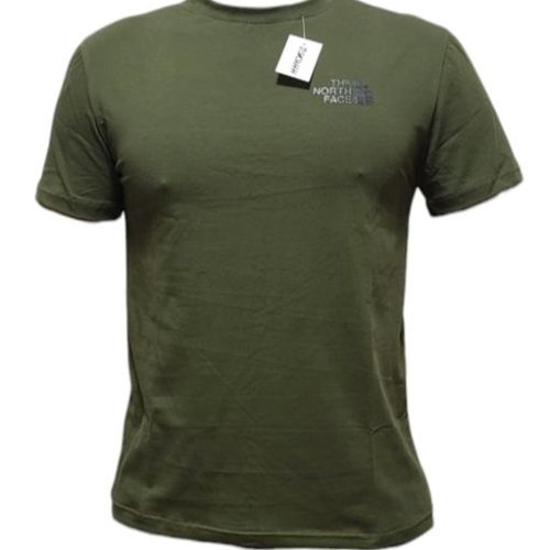 Футболка Sevim (40-48) 2833 green (лето) Sevim 2833 green