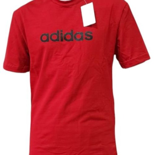 Футболка Sevim (36-44) 2857 red (лето) Sevim 2857 red