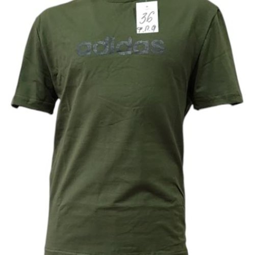 Футболка Sevim (36-44) 2858 green (лето) Sevim 2858 green