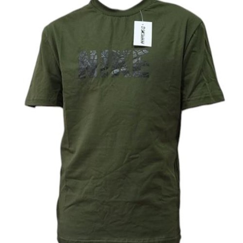 Футболка Sevim (36-44) 2865 green (лето) Sevim 2865 green