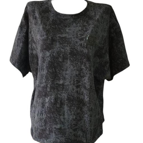 Футболка Sevim (54-62) 3732 black (лето) Sevim 3732 black