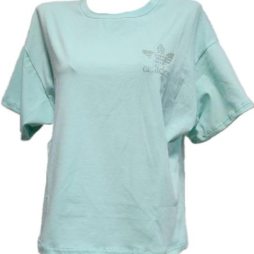 Футболка Sevim (44-52) SV102 mint (лето) Sevim SV102 mint