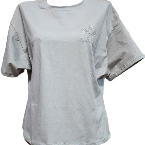 Футболка Sevim (44-52) SV103 l.grey (лето) Sevim SV103 l.grey