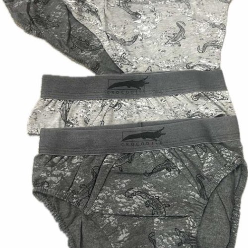 Трусы Anibur (6XL-7XL) 9781B1 mix (деми) Anibur 9781B1 mix