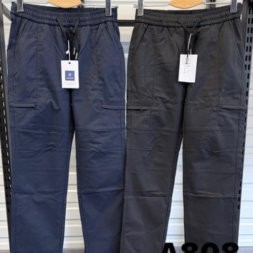 Штаны LiOpt (31-36) A808 navy (деми) LiOpt A808 navy