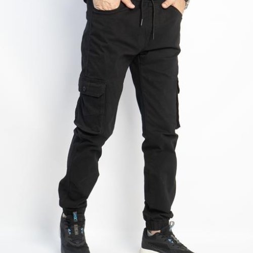 Джоггеры Basanjiu (29-38) L36 grey (деми) Basanjiu L36 grey