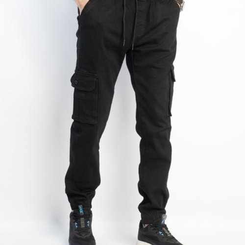 Джоггеры Basanjiu (29-38) L48 grey (деми) Basanjiu L48 grey