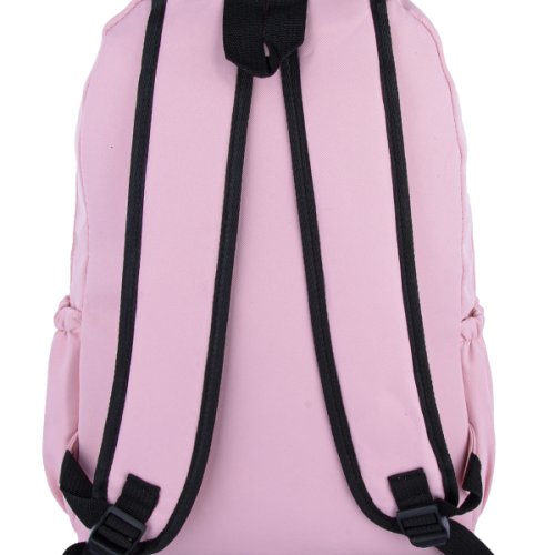 Рюкзак Red Hat clothes (30*45*18) Y1624-3 pink (деми) Red Hat clothes Y1624-3 pink