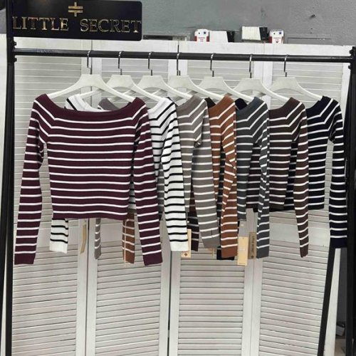 Свитер Little Secret (one size) 0301 white (деми) Little Secret 0301 white