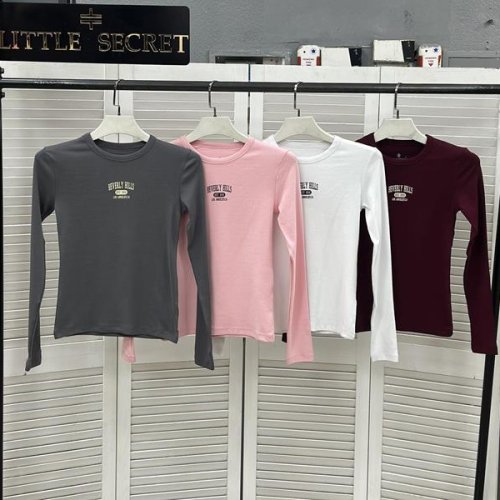 Свитер Little Secret (S-L) 400573 pink (деми) Little Secret 400573 pink