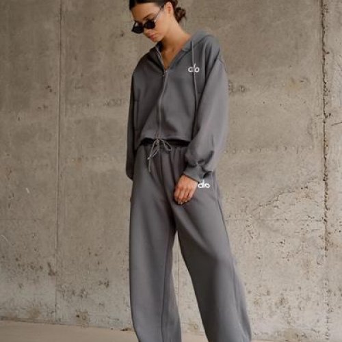 Костюм спорт Little Secret (S-L) 9710 grey (деми) Little Secret 9710 grey