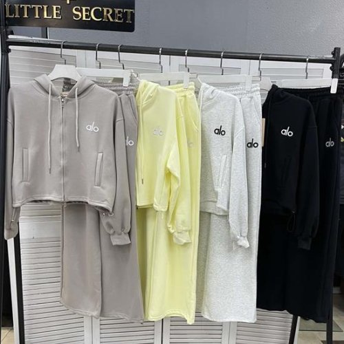 Костюм спорт Little Secret (S-L) 9710 yellow (деми) Little Secret 9710 yellow