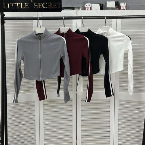 Топ Little Secret (S-L) 2146 wine (деми) Little Secret 2146 wine