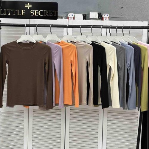 Свитер Little Secret (S-L) 400366 brown (деми) Little Secret 400366 brown