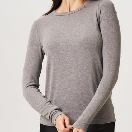 Свитер Little Secret (S-L) 400366 grey (деми) Little Secret 400366 grey