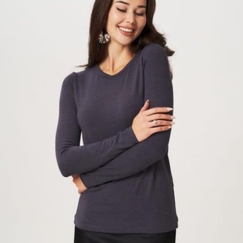 Свитер Little Secret (S-L) 400366 navy (деми) Little Secret 400366 navy