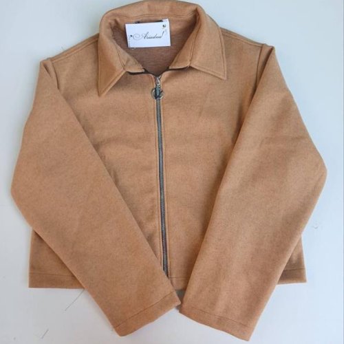 Пиджак Arina (42-52) 1528 beige (деми) Arina 1528 beige