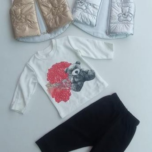 Костюм Meloria (0.6-1.6) 1006 beige (деми) Meloria 1006 beige