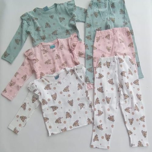 Костюм Meloria (3-7) 14288 pink (деми) Meloria 14288 pink