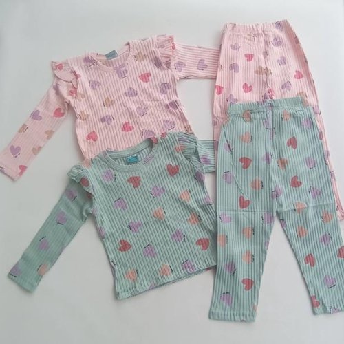 Костюм Meloria (3-7) 14288-1 pink (деми) Meloria 14288-1 pink