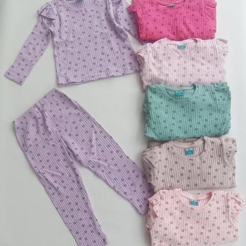 Костюм Meloria (3-7) 14288-2 lilac (деми) Meloria 14288-2 lilac