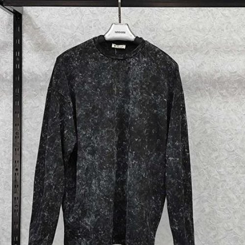 Свитер MMC clothes (44-48) 2526-1 black (деми) MMC clothes 2526-1 black