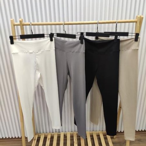 Лосины MMC clothes (50-54) 3802 grey (деми) MMC clothes 3802 grey