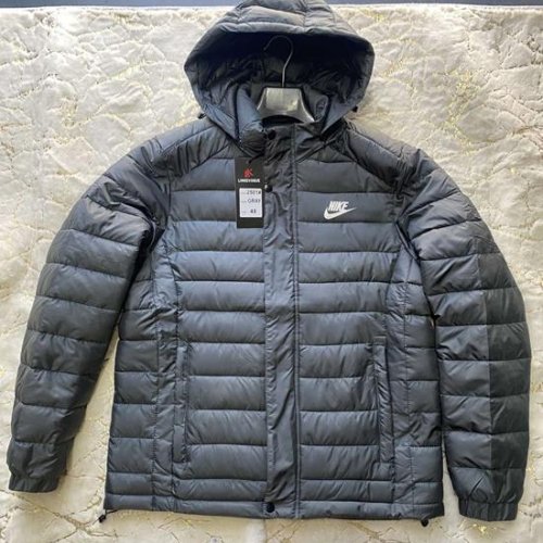 Куртка LeHung (48-56) 01 grey (деми) LeHung 01 grey