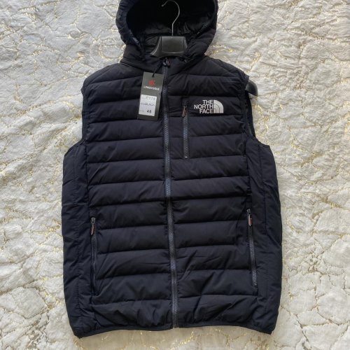 Жилетка LeHung (48-56) 17 black (деми) LeHung 17 black