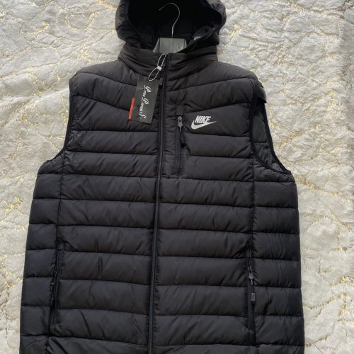 Жилетка LeHung (56-64) 207-2 black (деми) LeHung 207-2 black