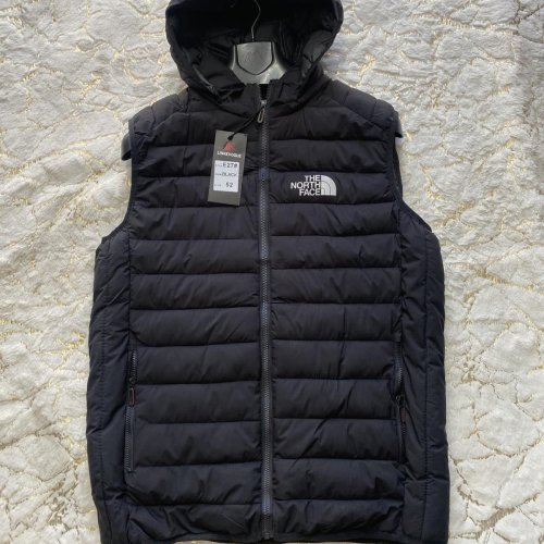 Жилетка LeHung (52-60) 27 black (деми) LeHung 27 black