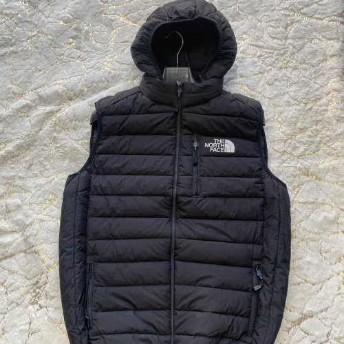 Жилетка LeHung (56-64) LH2 black (деми) LeHung LH2 black