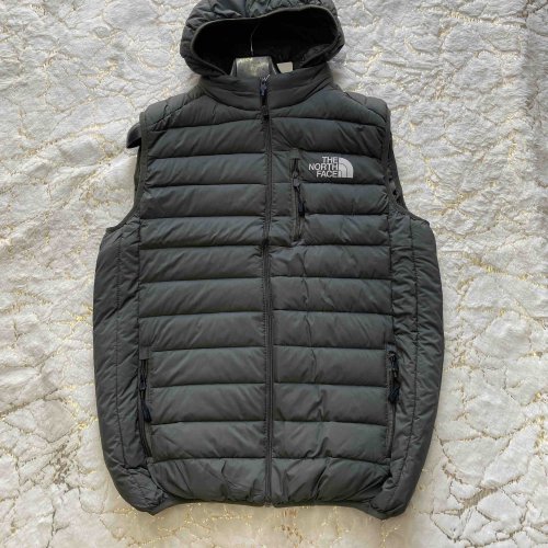 Жилетка LeHung (56-64) LH3 khaki (деми) LeHung LH3 khaki