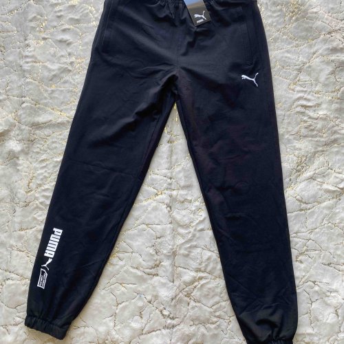 Штаны спорт LeHung (48-56) LH4 navy (деми) LeHung LH4 navy