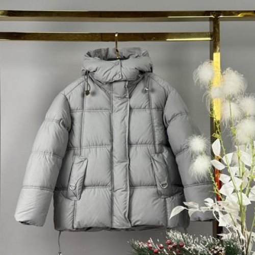 Куртка Delfinka (128-152) 55883 grey (зима) Delfinka 55883 grey