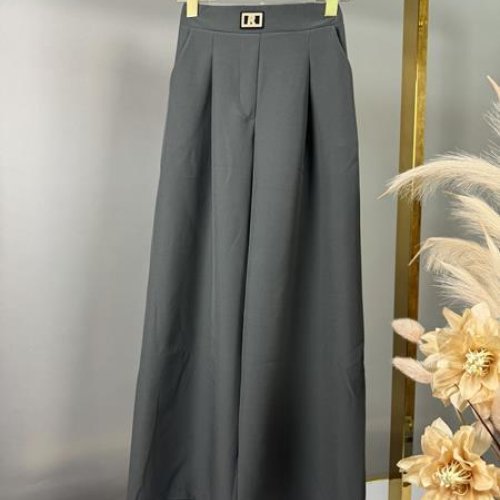 Штаны Delfinka (116-140) 700 grey (деми) Delfinka 700 grey