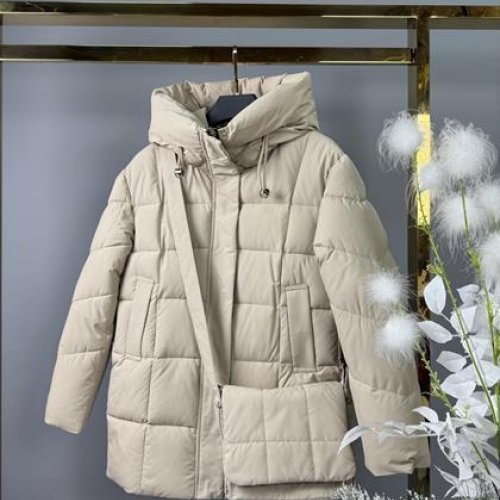 Куртка Delfinka (140-164) CP66 l.beige (зима) Delfinka CP66 l.beige