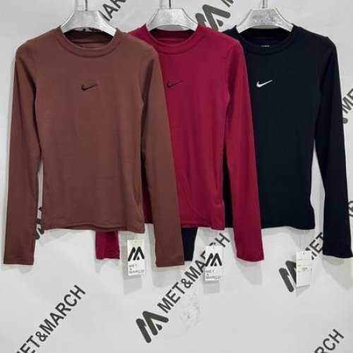 Свитер Met&March (XS-L) 4460 brown (деми) Met&March 4460 brown