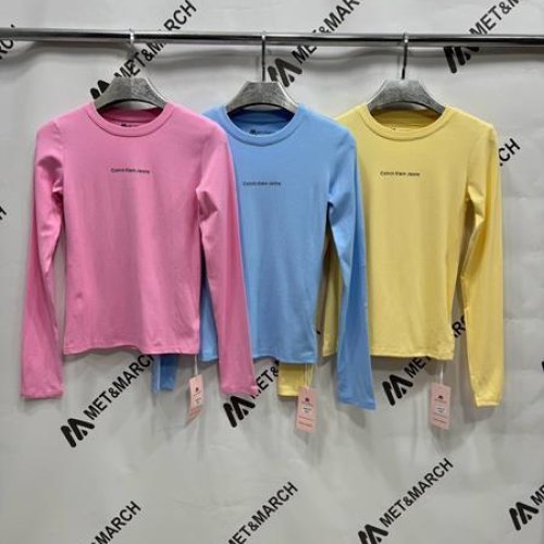 Свитер Met&March (XS-L) 4461 pink (деми) Met&March 4461 pink